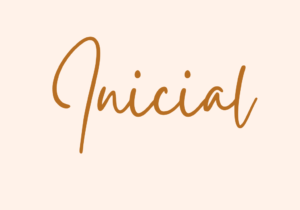 Inicial 3, 4 y 5 años